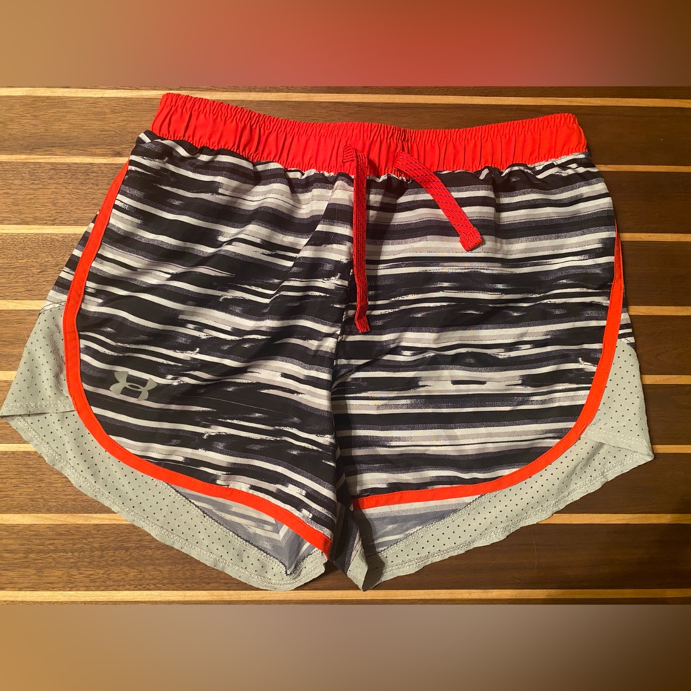 Youth Under Amour Shorts